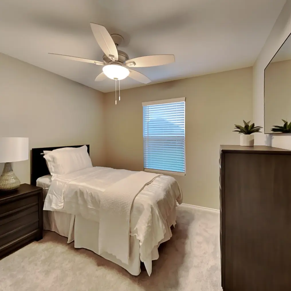 Arbordale Village_Model Home_09