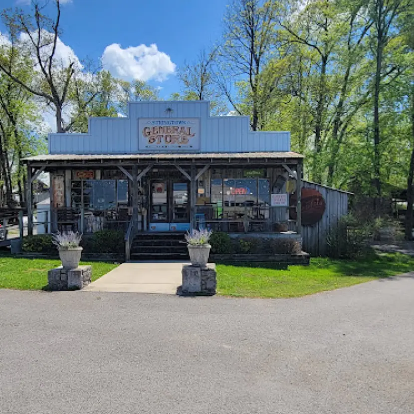 Fiddlers Grove Historic Village