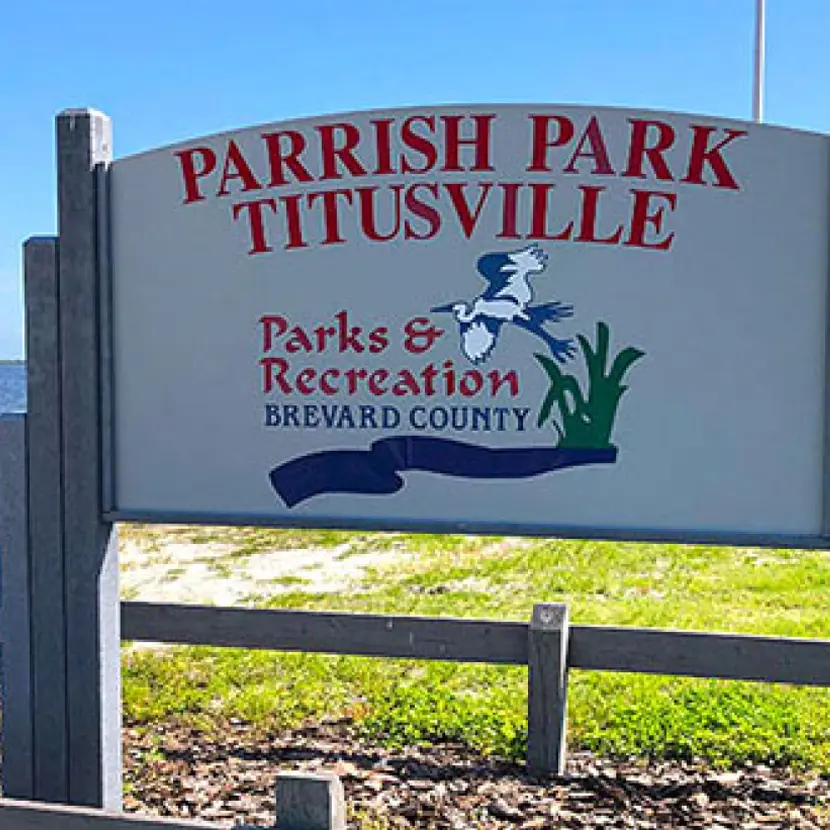 Parrish Wildlife Park