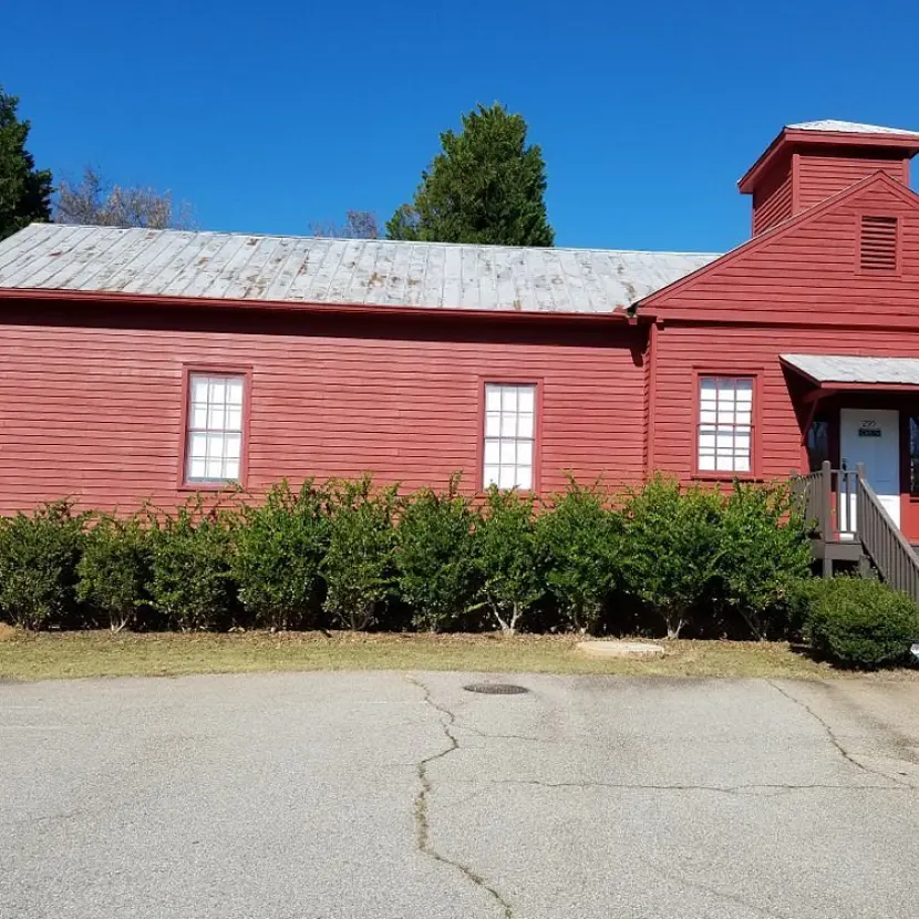 Paulding County Historical Society and Museum