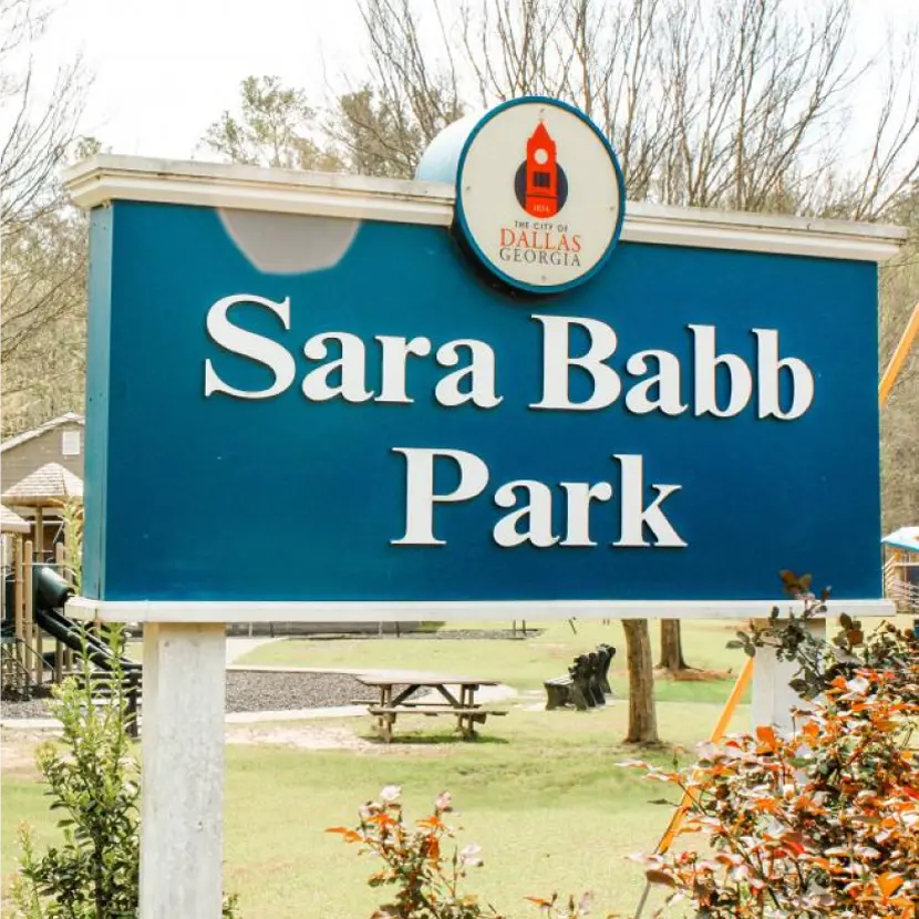 Sara Babb Park