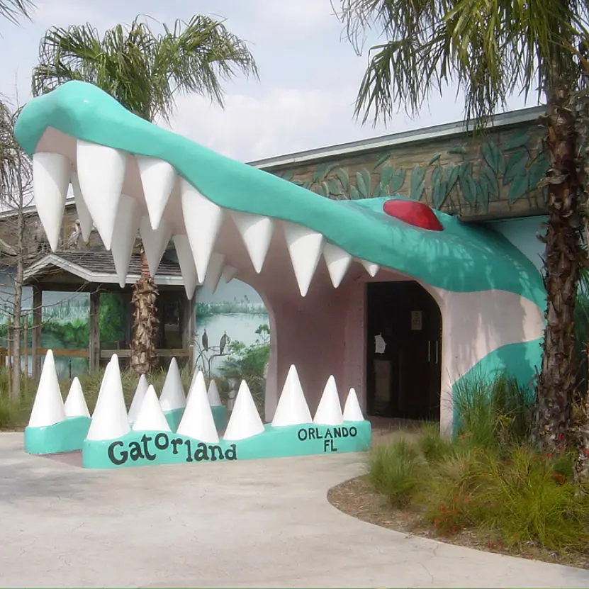 Gatorland