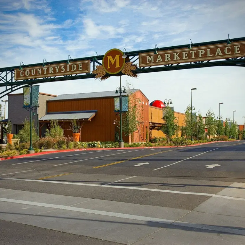 Menifee Countryside Marketplace