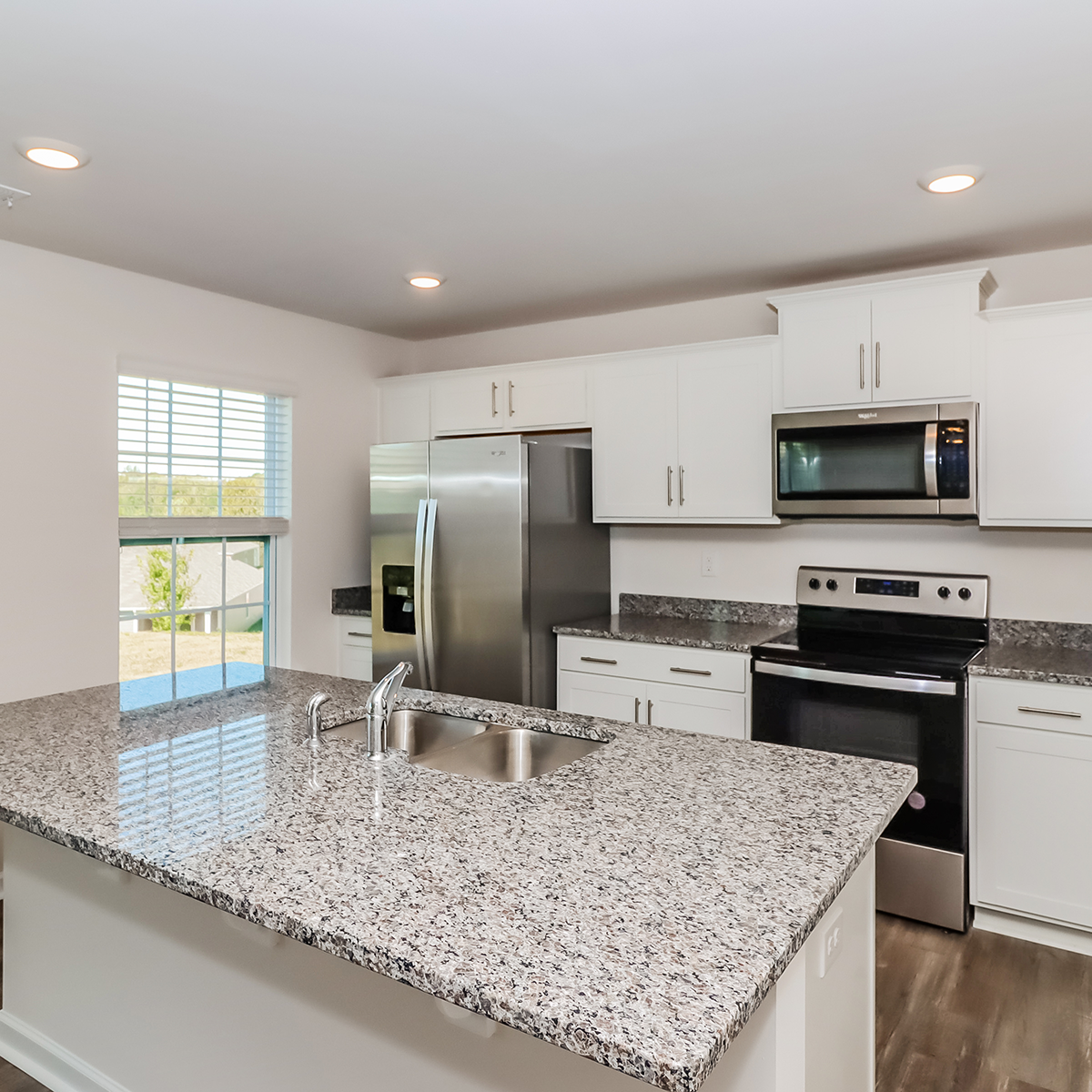 Kitchen island