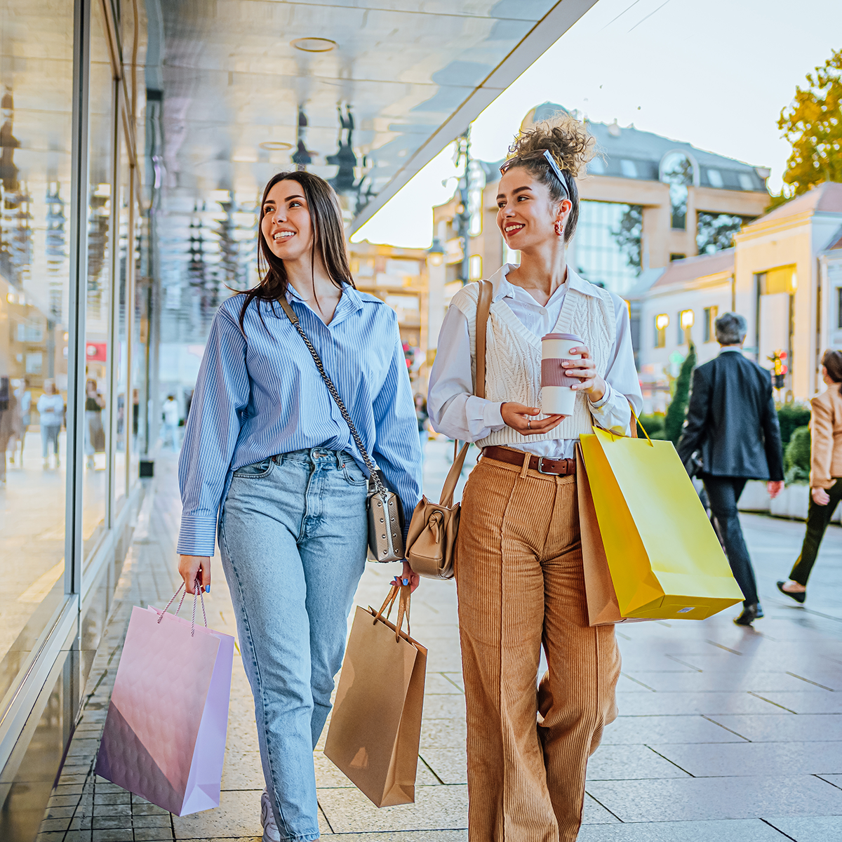 The Shops at Rock Creek