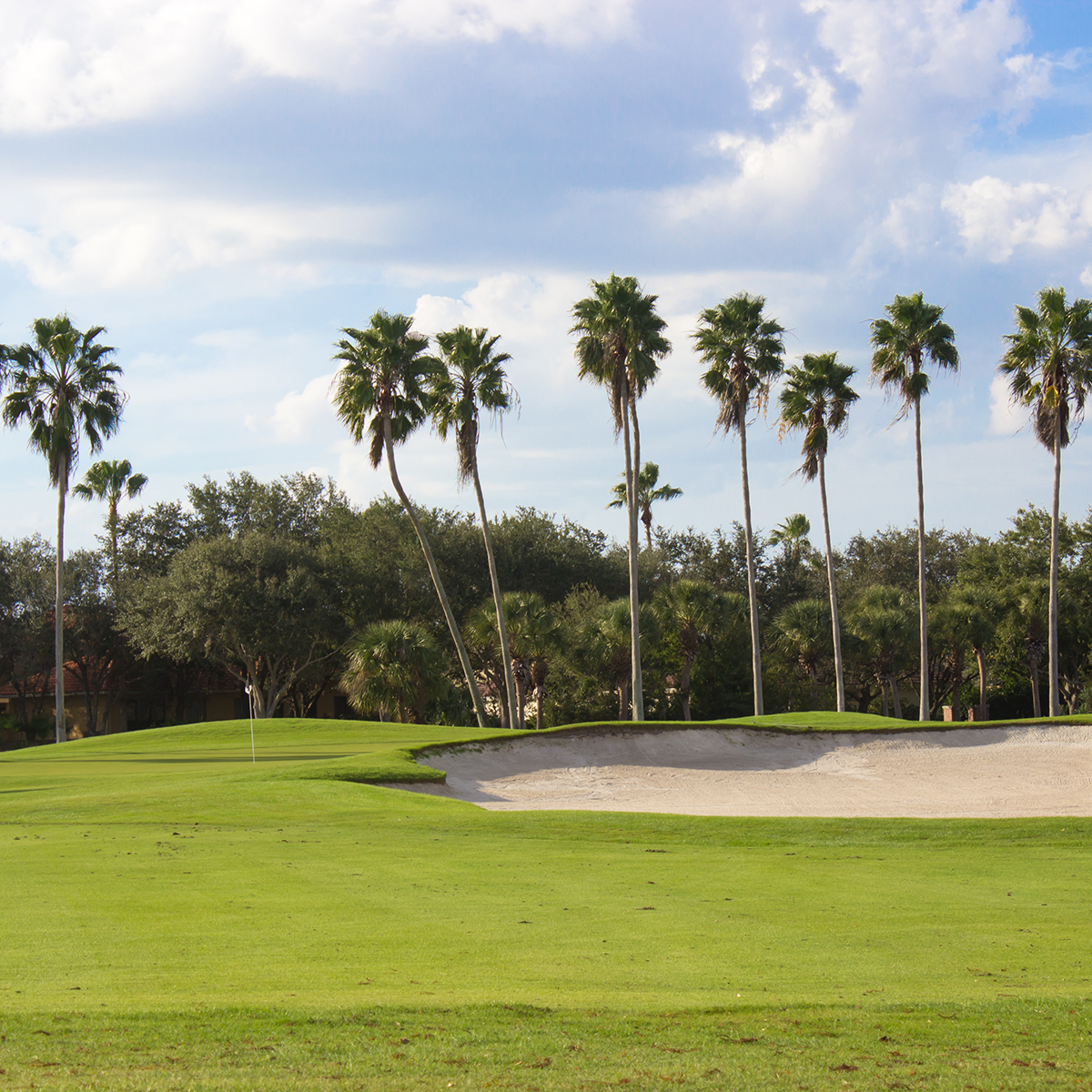 Southern Dunes Golf & Country Club