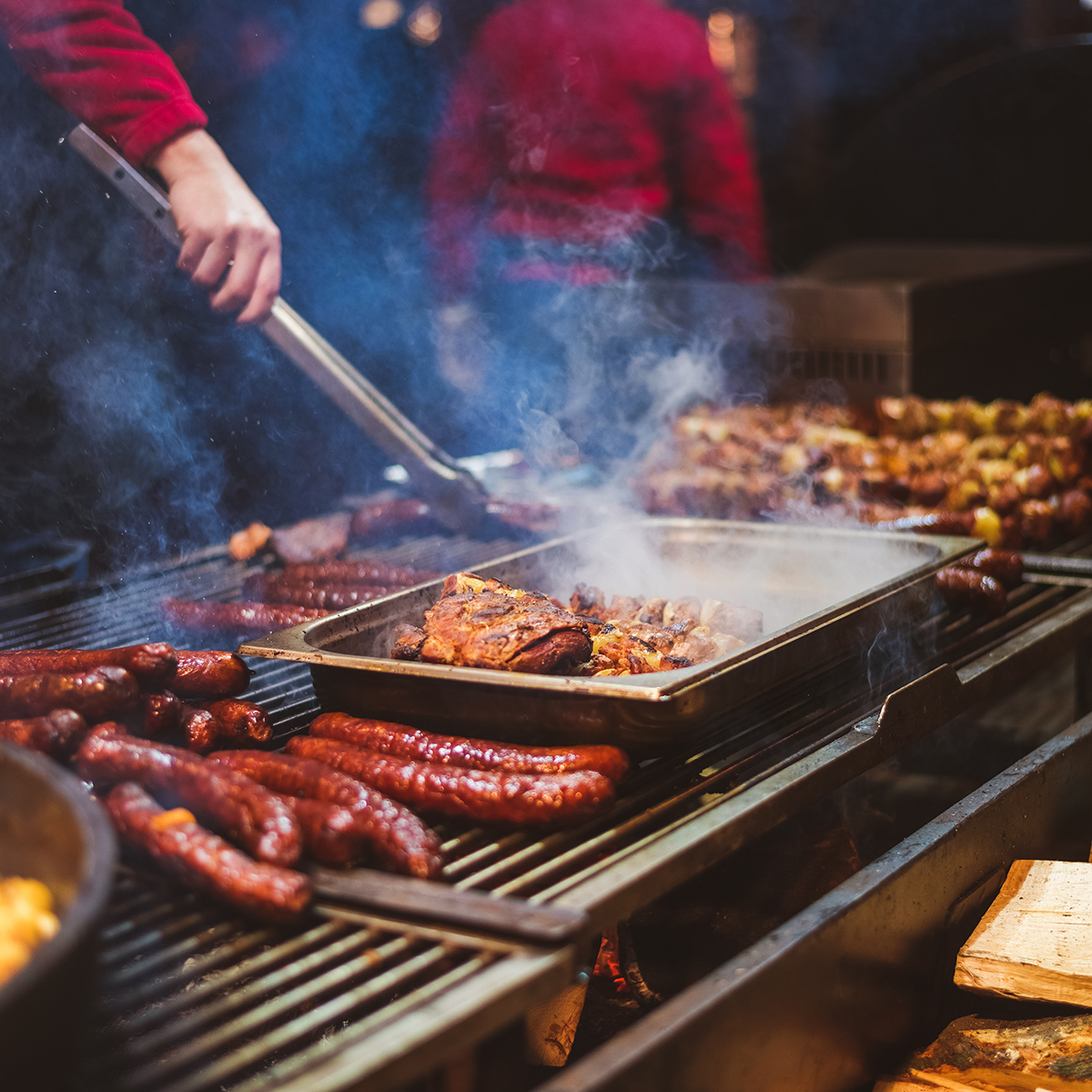 Ribs on the Ridge BBQ Festival