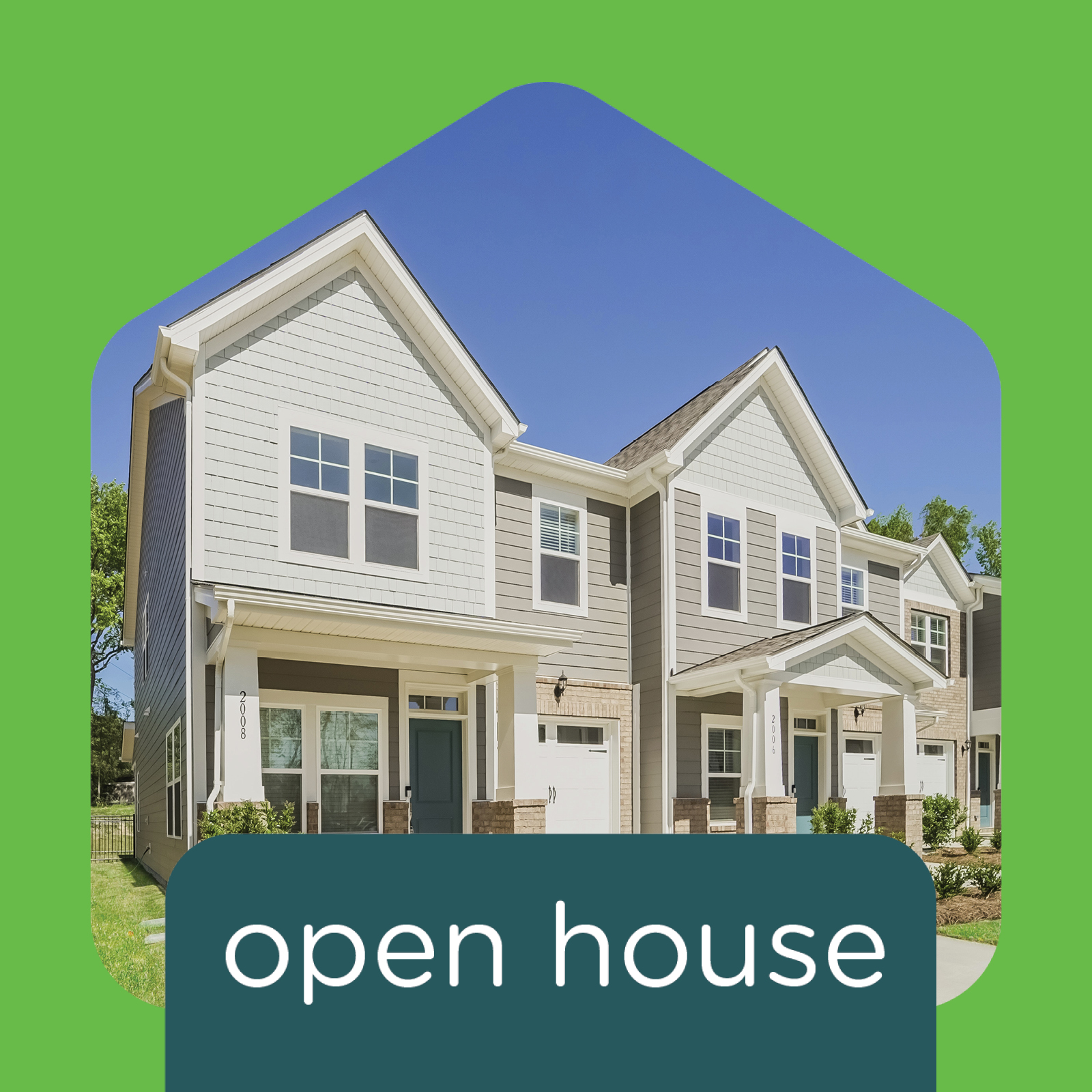 Arborwood_Model Home_Open House