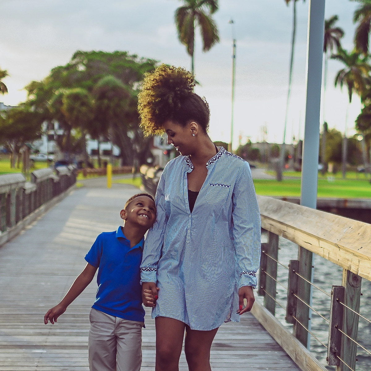 Anclote Gulf Park