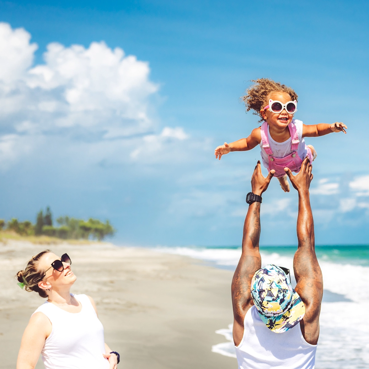 Gulf Coast Beaches