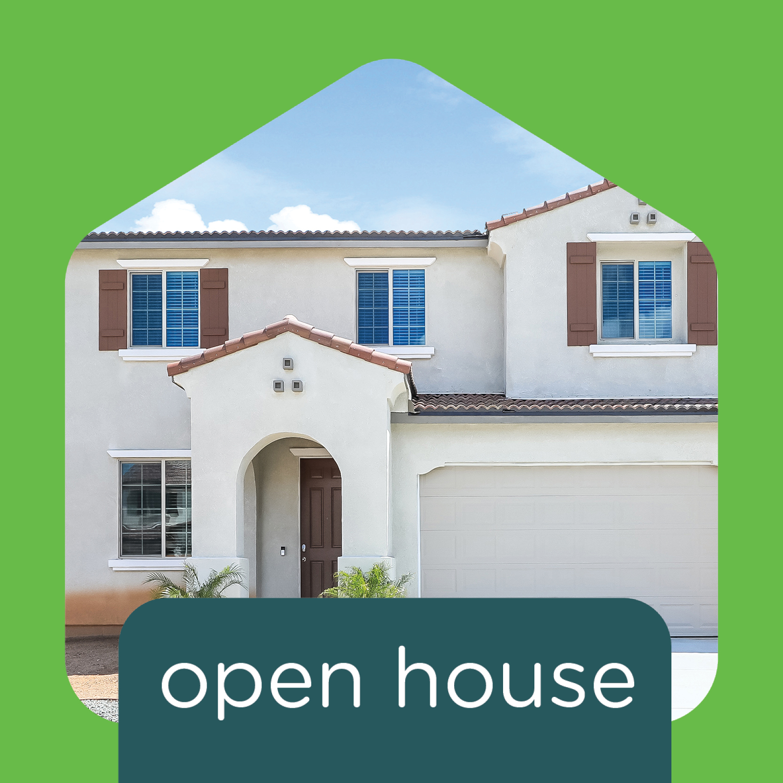 Cimarron Ridge_Model Home_Open House