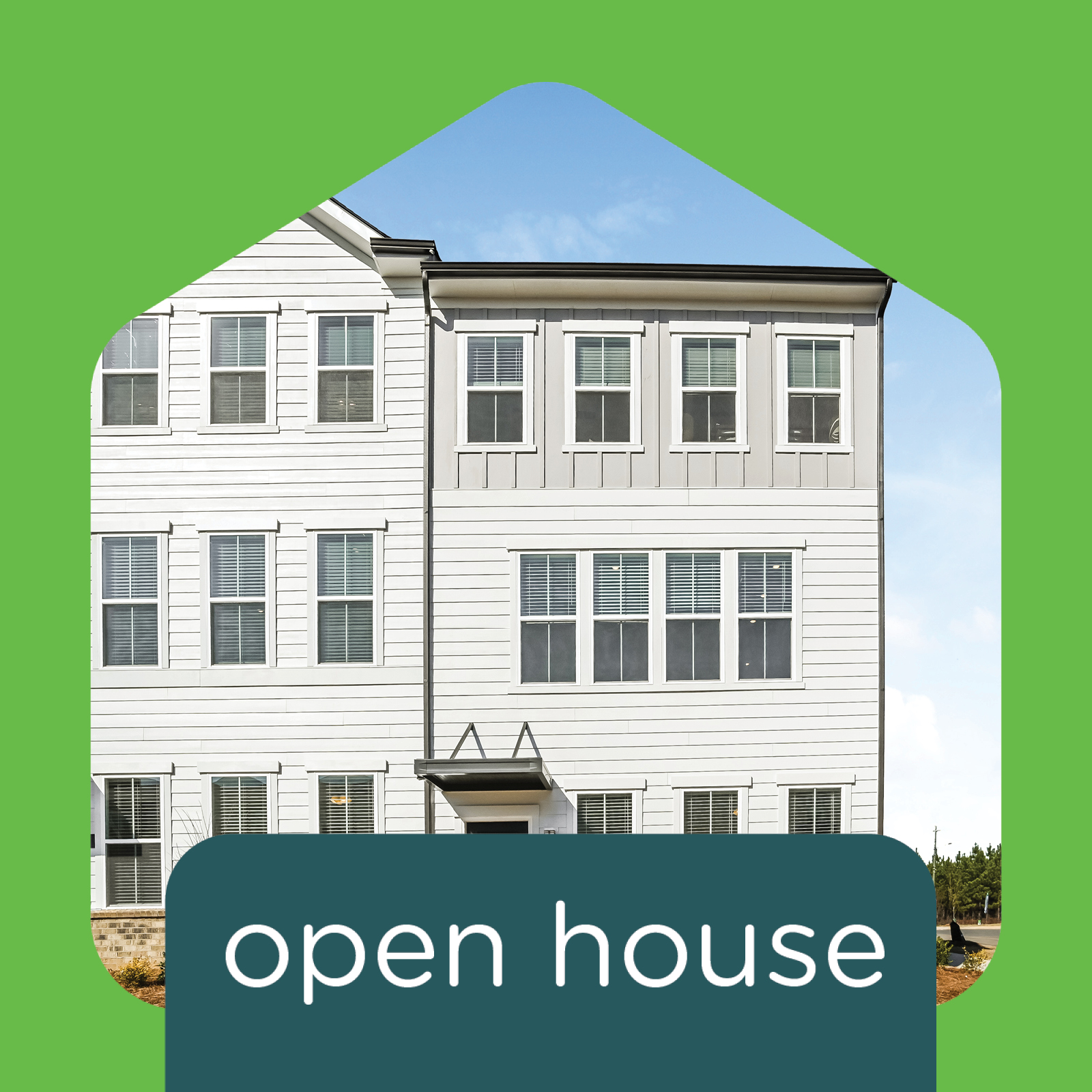 Smith Farms_Model Home_Open House