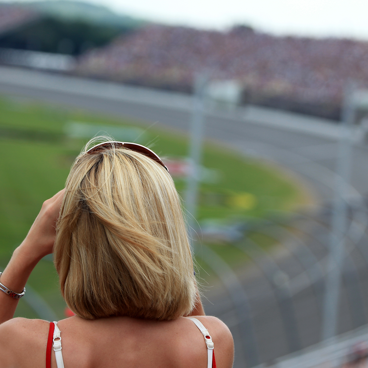 Charlotte Motor Speedway