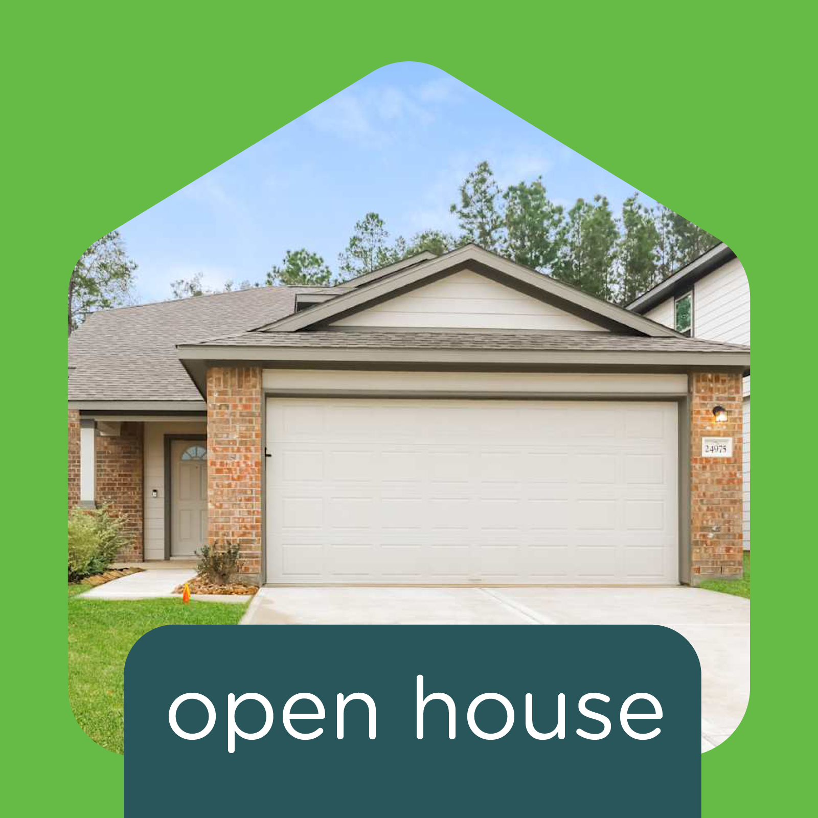 Magnolia Springs - Open House - Model Home